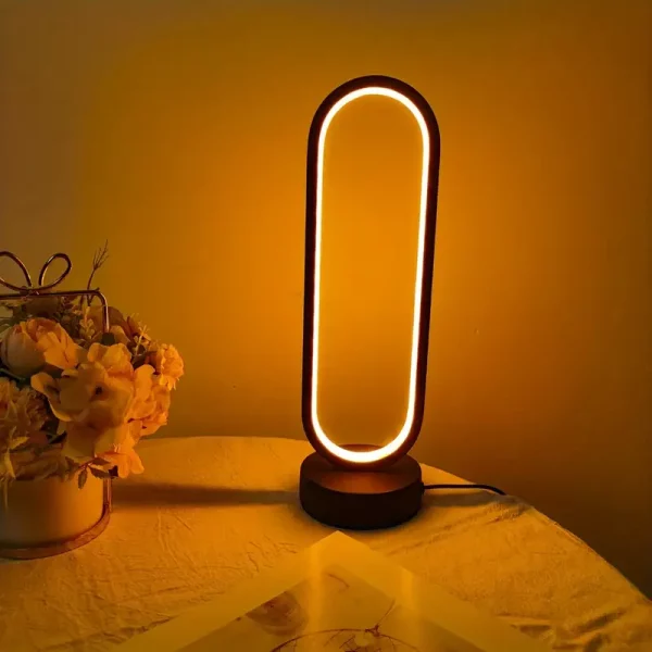 LED Desk Lamp